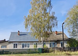 Продажа 2-комнатной квартиры, 38 м2, поселок городского типа Суслонгер, Школьный переулок, 4