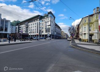 3-ком. квартира на продажу, 128.2 м2, Нижний Новгород, Варварская улица, 7, Варварская улица