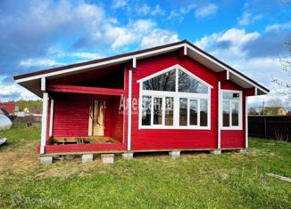 Дом на продажу, 150 м2, деревня Озера, Лесная улица