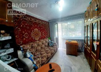 Продажа однокомнатной квартиры, 27.9 м2, поселок городского типа Атамановка, улица Гагарина, 12