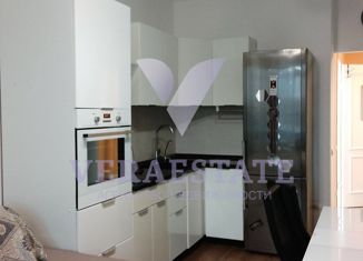 Продается 1-ком. квартира, 48 м2, Новосибирск, улица Сибревкома, 9, метро Октябрьская
