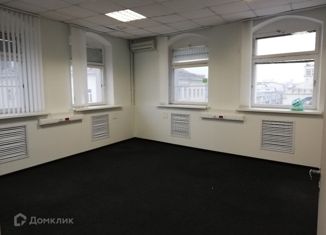 Сдается в аренду офис, 228.4 м2, Москва, улица Сретенка, 12, улица Сретенка