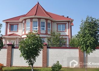 Продается дом, 250 м2, село Таврово, Первомайская улица