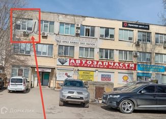 Аренда офиса, 40 м2, Самарская область, Олимпийская улица, 73А
