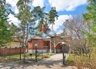 Продам дом, 547 м2, деревня Большое Сареево, Красногорское шоссе, 21