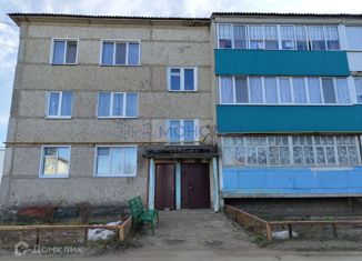 Продается 1-ком. квартира, 31.9 м2, посёлок городского типа Сернур, Казанская улица, 13