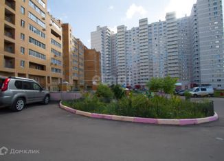 Продается однокомнатная квартира, 34.59 м2, Калуга, Солнечный бульвар, 18, ЖК Молодёжный