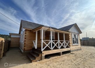 Продаю дом, 170 м2, ДНТ Восток, Новосибирская улица