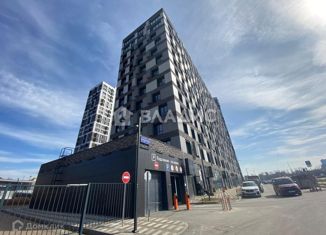 Продажа 1-комнатной квартиры, 38.1 м2, Москва, Волоколамское шоссе, 71/22к2, метро Спартак