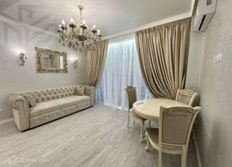 Продаю квартиру студию, 29 м2, посёлок городского типа Кореиз, Мисхорский спуск, 1