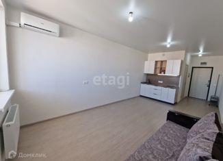 Продаю квартиру студию, 28.6 м2, Анапа, ЖК Южный квартал, Супсехское шоссе, 39к16