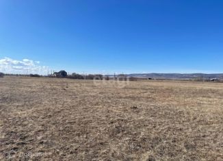 Продается земельный участок, 8 сот., село Верх-Чита