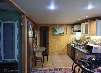 Продам дом, 80 м2, СНТ Ветеран, СНТ Ветеран, 40