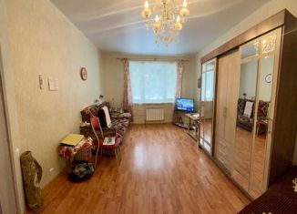 Продажа однокомнатной квартиры, 34.4 м2, Петрозаводск, улица Белинского, 17Б