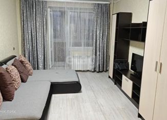 Продается 1-комнатная квартира, 38 м2, Новосибирская область, улица Островского, 122