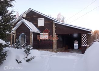 Продаю дом, 160 м2, деревня Ивановское, Нижнереченская улица, 1