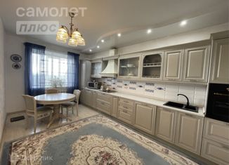 Продажа 2-комнатной квартиры, 75.5 м2, Забайкальский край, улица Генерала Белика, 10