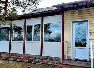 Продам дом, 111.8 м2, село Грибское, Медицинская улица, 15А