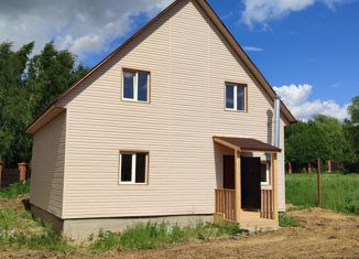 Продаю дом, 115 м2, деревня Заболотье