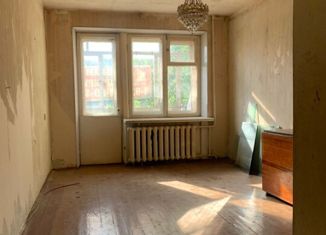 Продается трехкомнатная квартира, 50.9 м2, Вологда, Благовещенская улица, 78