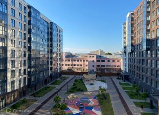 Продается однокомнатная квартира, 32.1 м2, Санкт-Петербург, Лиговский проспект, 271, метро Обводный канал