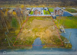 Продается участок, 10 сот., Нововилговское сельское поселение