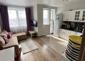 Продаю двухкомнатную квартиру, 40 м2, Ростов-на-Дону, ЖК Западная Резиденция, переулок Чаленко, 17/2