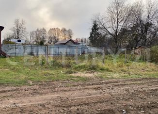 Продаю земельный участок, 10 сот., деревня Косарево