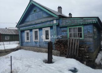 Продажа дома, 50 м2, село Иваново, Железнодорожная улица, 39