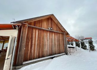 Продается дом, 50 м2, деревня Тургенево, владение Тургеневские дали, 17А