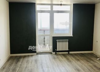 Квартира на продажу студия, 33 м2, Ростов-на-Дону, ЖК Сокол Град, проспект 40-летия Победы, 63/17с8