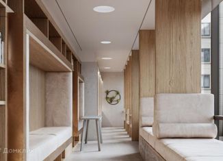 Продаю офис, 17.8 м2, Москва, Ленинградский проспект, 47с2, Хорошевский район