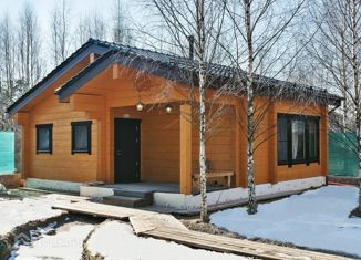 Продается дом, 404 м2, деревня Малое Сареево