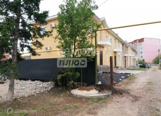 Продажа таунхауса, 131 м2, Казань, улица Коновалова, 31Г