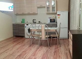 Продается квартира студия, 29 м2, Ростов-на-Дону, ЖК Суворовский, переулок Андреева, 8