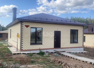 Продается дом, 100 м2, посёлок Дачное