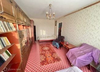 Однокомнатная квартира на продажу, 34.3 м2, Мичуринск, Полевая улица, 2