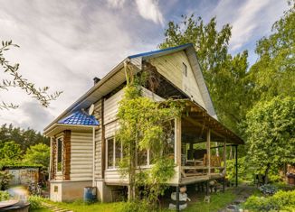 Продаю дом, 240 м2, СНТ Монтажник, СНТ Монтажник, 46