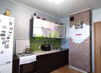 Продаю 1-ком. квартиру, 38.5 м2, Липецк, улица Пришвина, 3А, район Опытной Станции