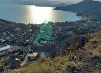 Продаю участок, 6 сот., посёлок городского типа Орджоникидзе, улица 1-я Линия, Первая Часть