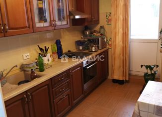 1-комнатная квартира на продажу, 41.8 м2, Москва, Врачебный проезд, 10, Врачебный проезд