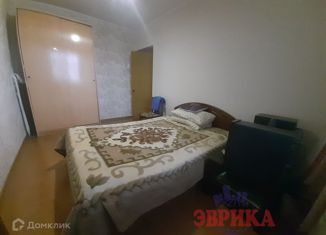 Продам двухкомнатную квартиру, 51 м2, Крымск, Шоссейная улица, 89