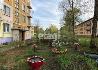 Продам однокомнатную квартиру, 41 м2, поселок Заречье, поселок Заречье, 3