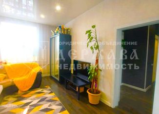 Продаю двухкомнатную квартиру, 52 м2, Кемеровская область, улица Николая Островского, 29