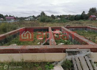 Продается земельный участок, 10 сот., деревня Калинино