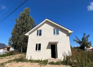 Продажа дома, 112 м2, Нижегородская область