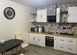 Продажа квартиры студии, 40 м2, Саратов, 1-й Аэродромный проезд, 2, ЖК Радуга