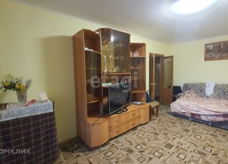 2-комнатная квартира на продажу, 51.6 м2, Кемерово, проспект Химиков, 43, Ленинский район