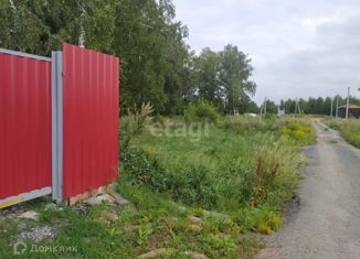 Продам участок, 9.4 сот., Бердск, Радостная улица