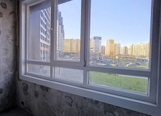 Продажа квартиры студии, 22 м2, Мурино, Екатерининская улица, 19